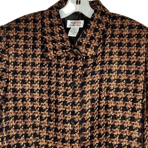 Vintage Style & Co. Suit Jacket - Picture 2 of 5